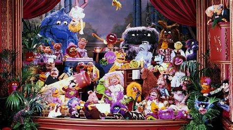 muppet show|muppets show season 4.